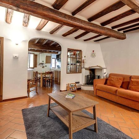 Ferienwohnung Pinti 46 Florenz Exterior foto